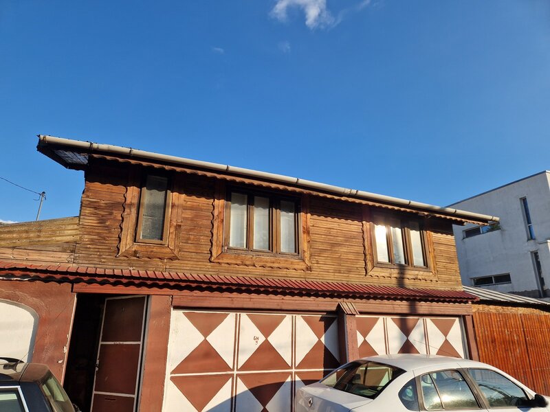 Colentina, Carrefour,