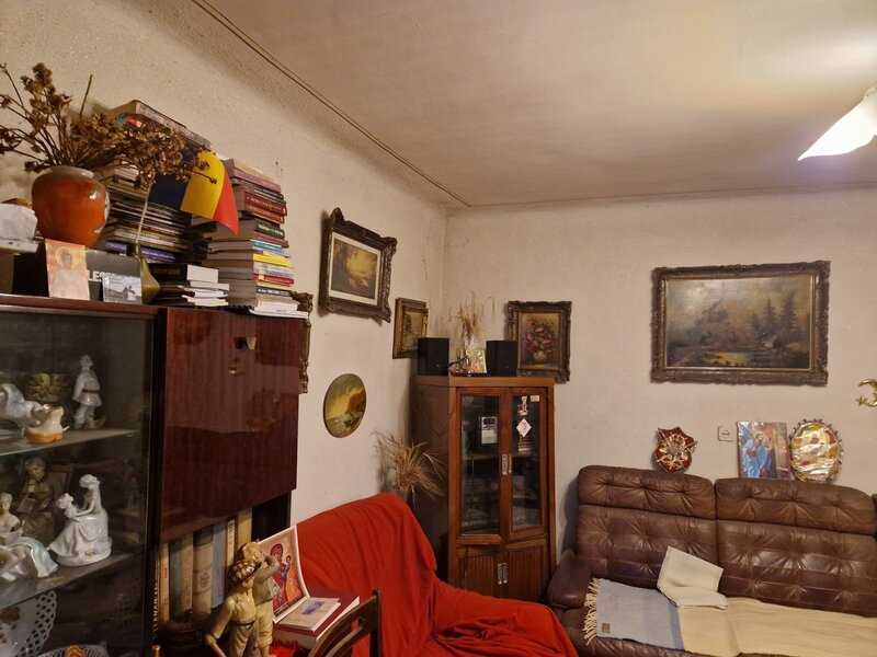 Colentina, Carrefour,