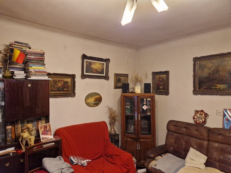 Colentina, Carrefour,