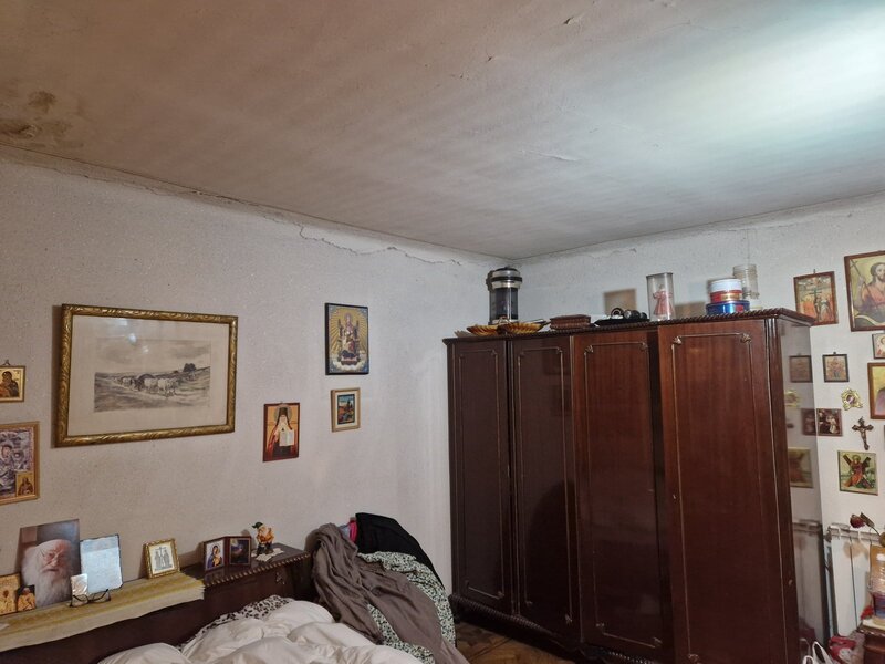 Colentina, Carrefour,