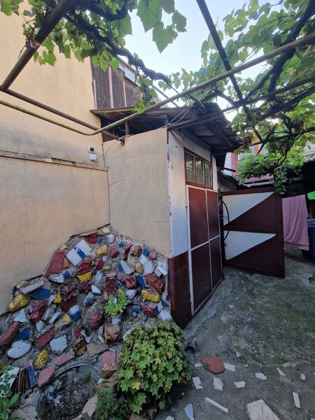 Colentina, Carrefour,