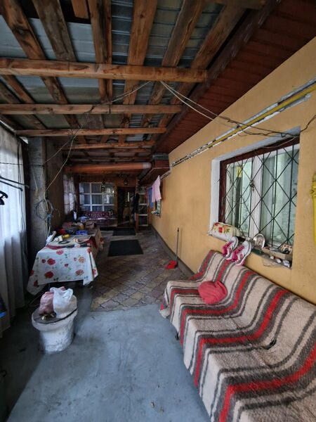 Colentina, Carrefour,