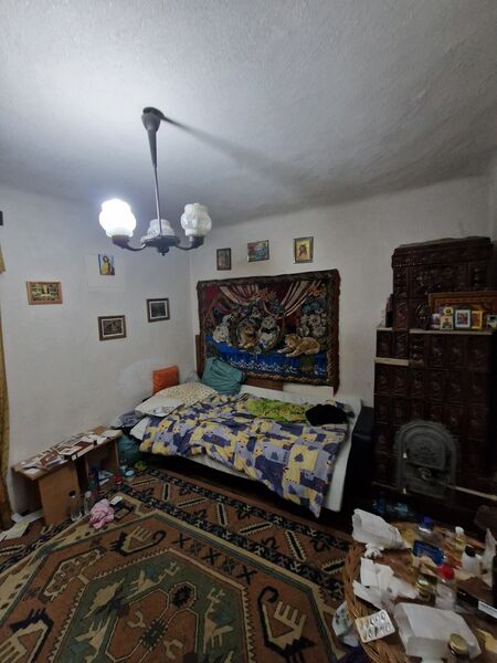 Colentina, Carrefour,